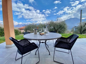 APARTMENT RIVA Lenno Tremezzo